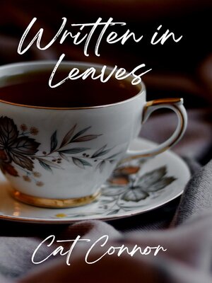 cover image of Written in Leaves